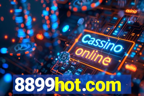 8899hot.com