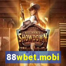 88wbet.mobi