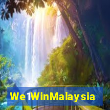 We1WinMalaysia