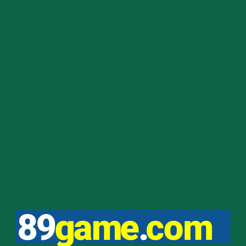 89game.com