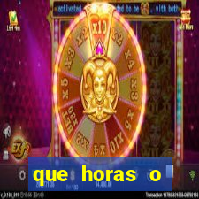 que horas o fortune dragon paga