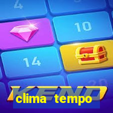 clima tempo bertioga sp