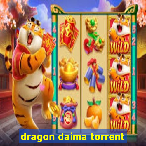 dragon daima torrent