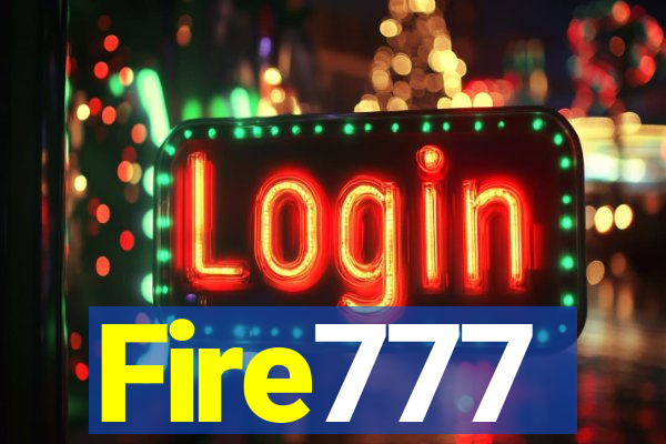 Fire777