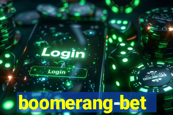 boomerang-bet