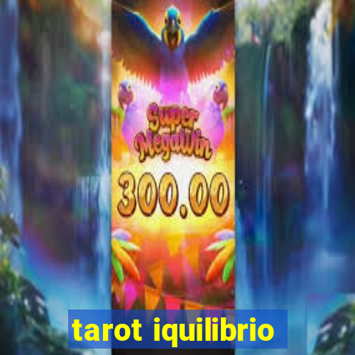 tarot iquilibrio