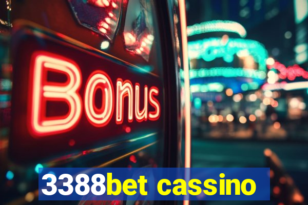 3388bet cassino