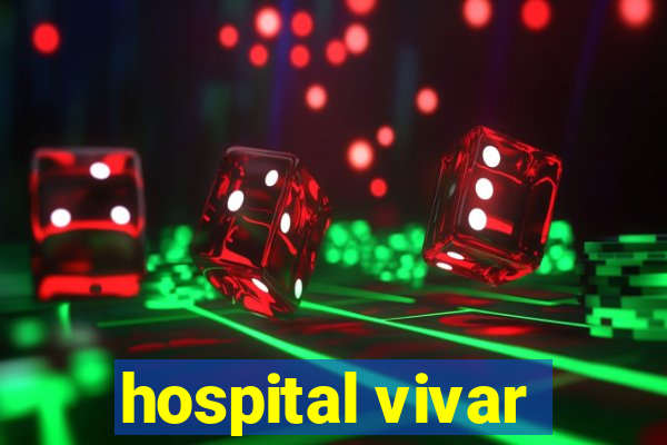 hospital vivar