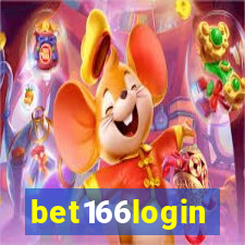 bet166login