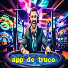 app de truco valendo dinheiro