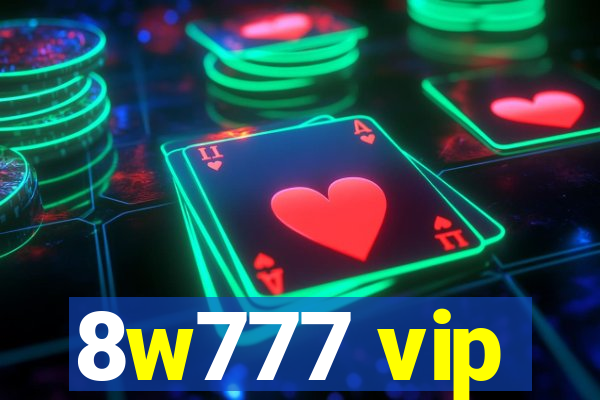 8w777 vip