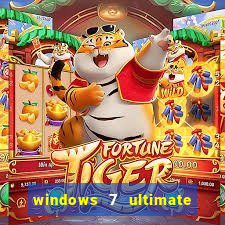 windows 7 ultimate 64 bits download