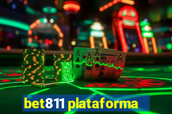 bet811 plataforma