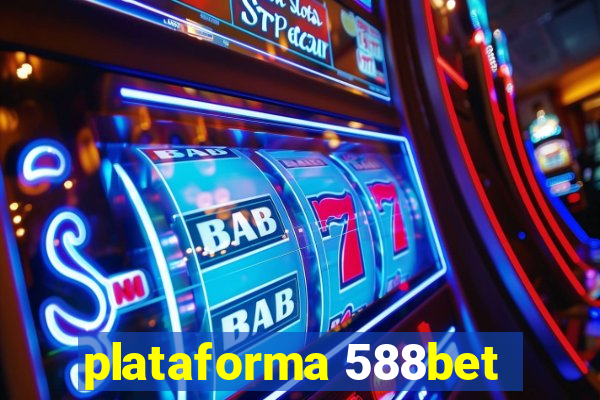 plataforma 588bet