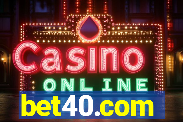 bet40.com