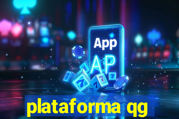 plataforma qg