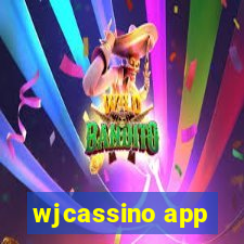 wjcassino app