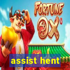 assist hent