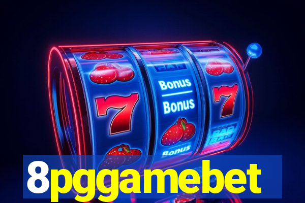 8pggamebet