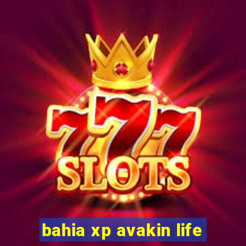 bahia xp avakin life