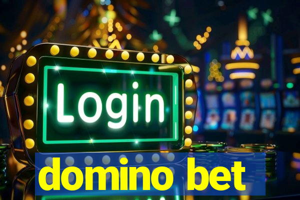 domino bet