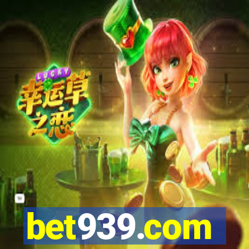 bet939.com