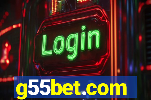 g55bet.com