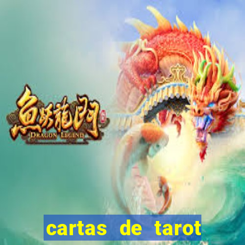 cartas de tarot significado pdf