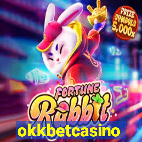 okkbetcasino