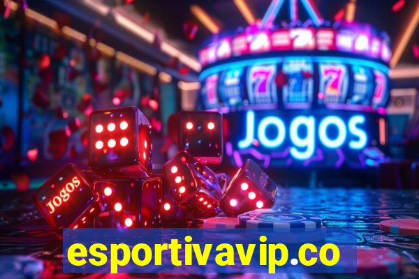 esportivavip.com