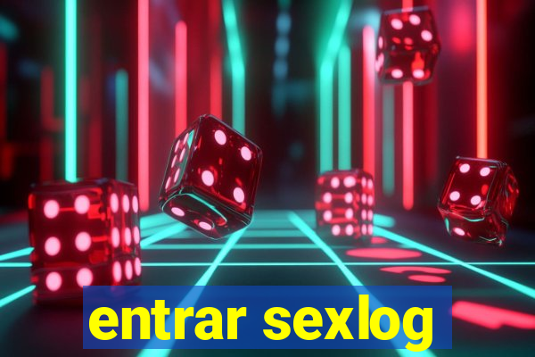 entrar sexlog