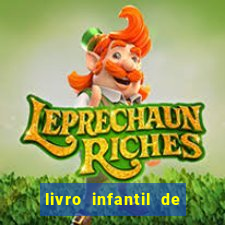 livro infantil de 3 a 5 anos pdf