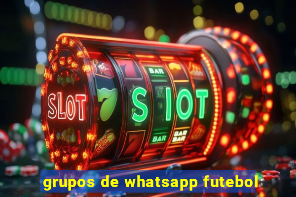 grupos de whatsapp futebol