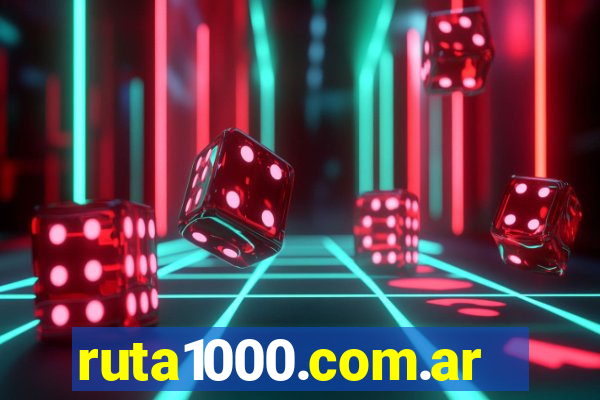 ruta1000.com.ar