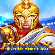 divertida mente rule34