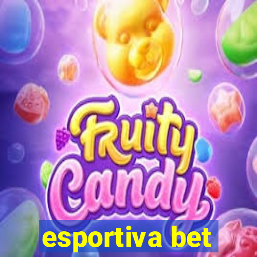 esportiva bet