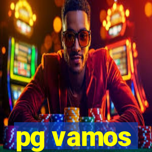 pg vamos