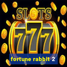 fortune rabbit 2