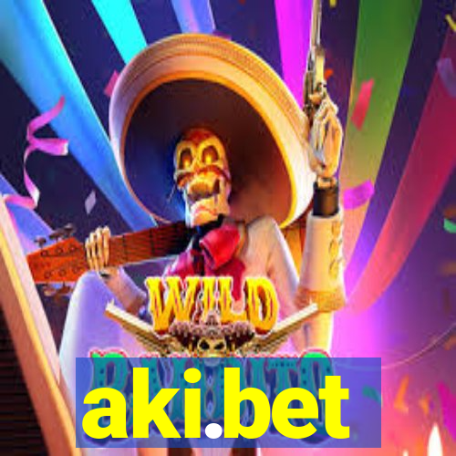 aki.bet