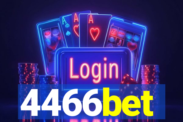 4466bet