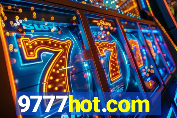 9777hot.com