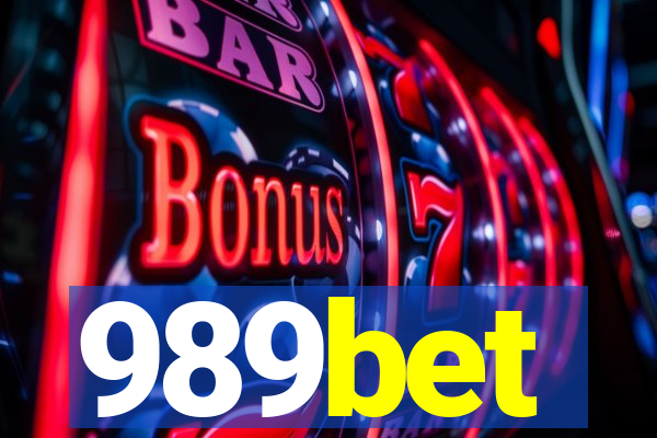 989bet