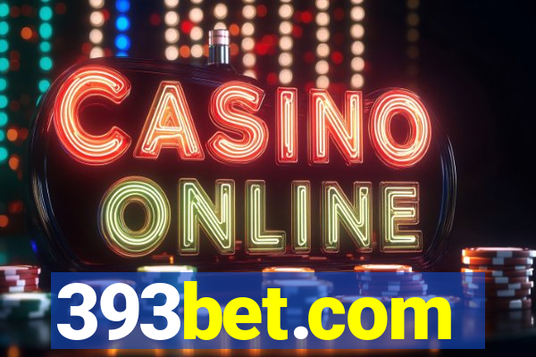 393bet.com