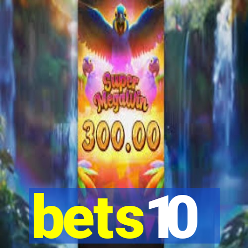 bets10