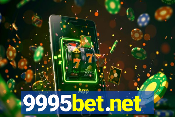 9995bet.net