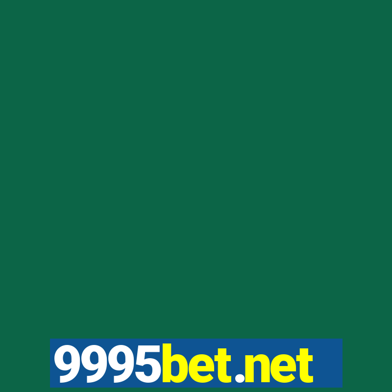 9995bet.net