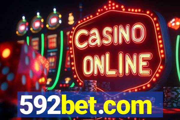 592bet.com