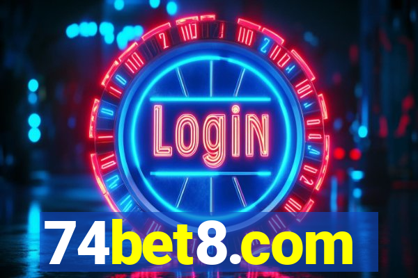 74bet8.com