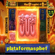 plataformaspbet