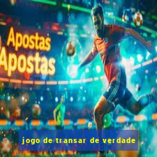 jogo de transar de verdade